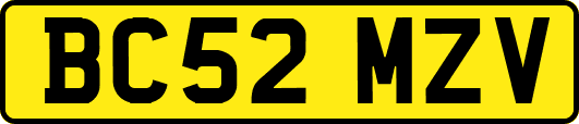 BC52MZV