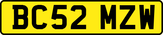 BC52MZW