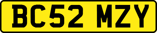 BC52MZY