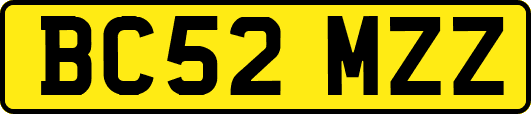 BC52MZZ