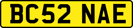 BC52NAE