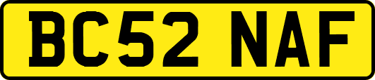 BC52NAF