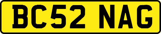 BC52NAG