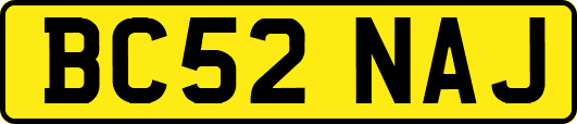 BC52NAJ