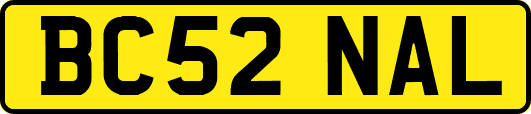 BC52NAL