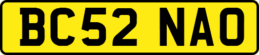 BC52NAO