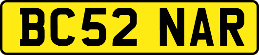 BC52NAR