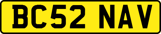 BC52NAV