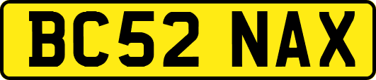 BC52NAX