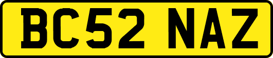 BC52NAZ