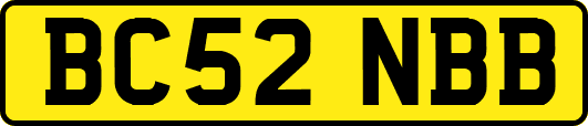 BC52NBB