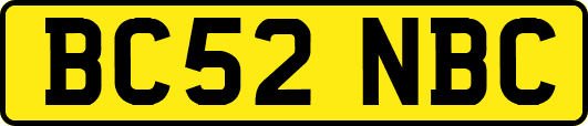 BC52NBC