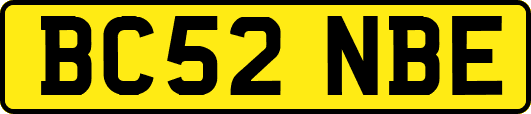 BC52NBE