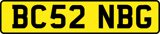 BC52NBG