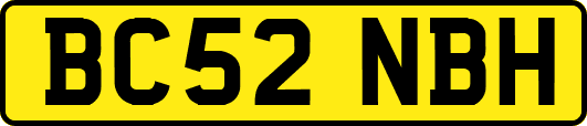 BC52NBH