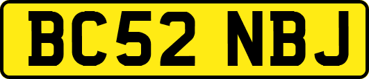 BC52NBJ