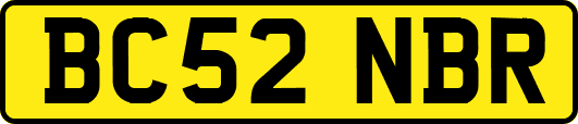 BC52NBR