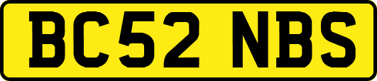 BC52NBS