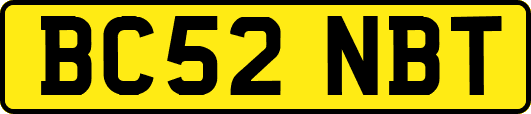BC52NBT