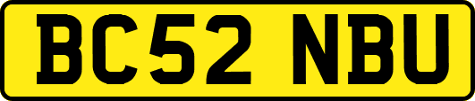 BC52NBU