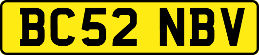 BC52NBV