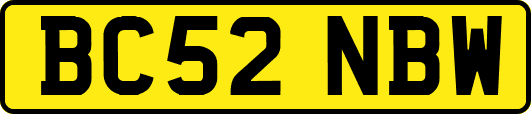 BC52NBW
