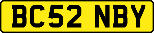 BC52NBY