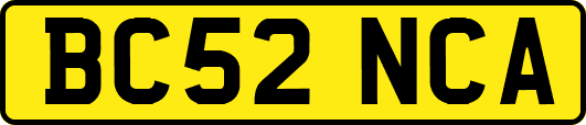 BC52NCA