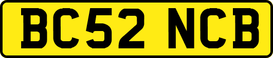BC52NCB