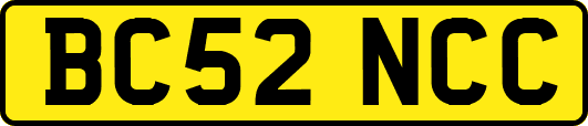 BC52NCC