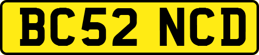 BC52NCD