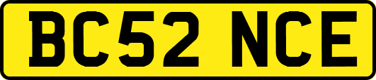 BC52NCE