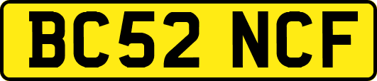 BC52NCF