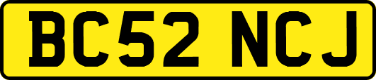 BC52NCJ