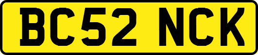 BC52NCK