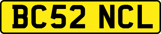 BC52NCL