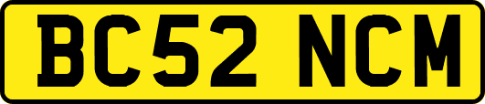 BC52NCM