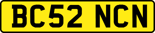 BC52NCN