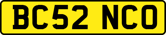 BC52NCO