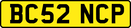 BC52NCP