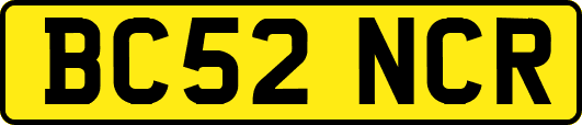BC52NCR