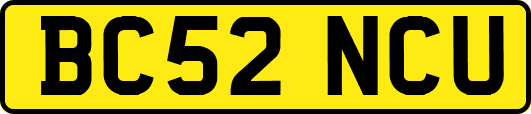 BC52NCU