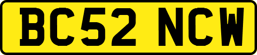 BC52NCW