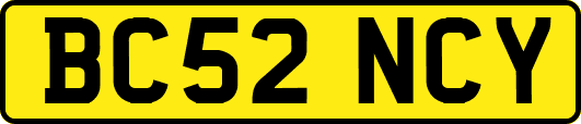 BC52NCY