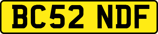 BC52NDF