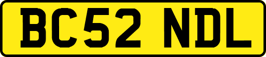 BC52NDL