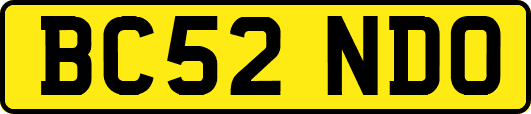 BC52NDO