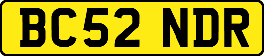BC52NDR