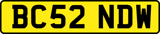 BC52NDW
