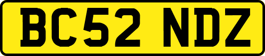 BC52NDZ